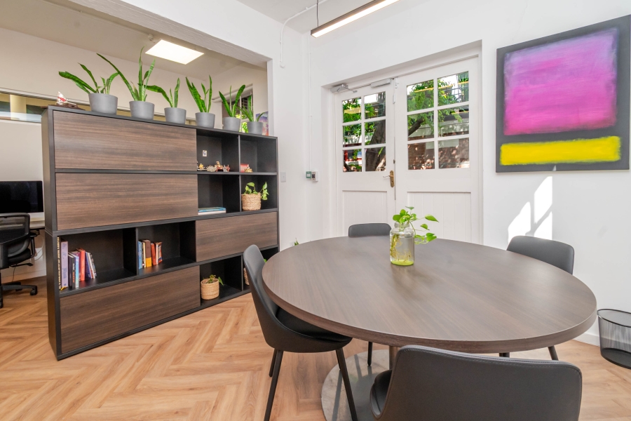 2 Bedroom Property for Sale in De Waterkant Western Cape